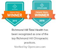 Richmond Hill Total Health image 3
